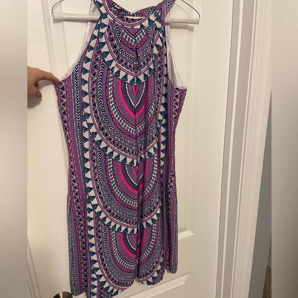 Britt Ryan dress